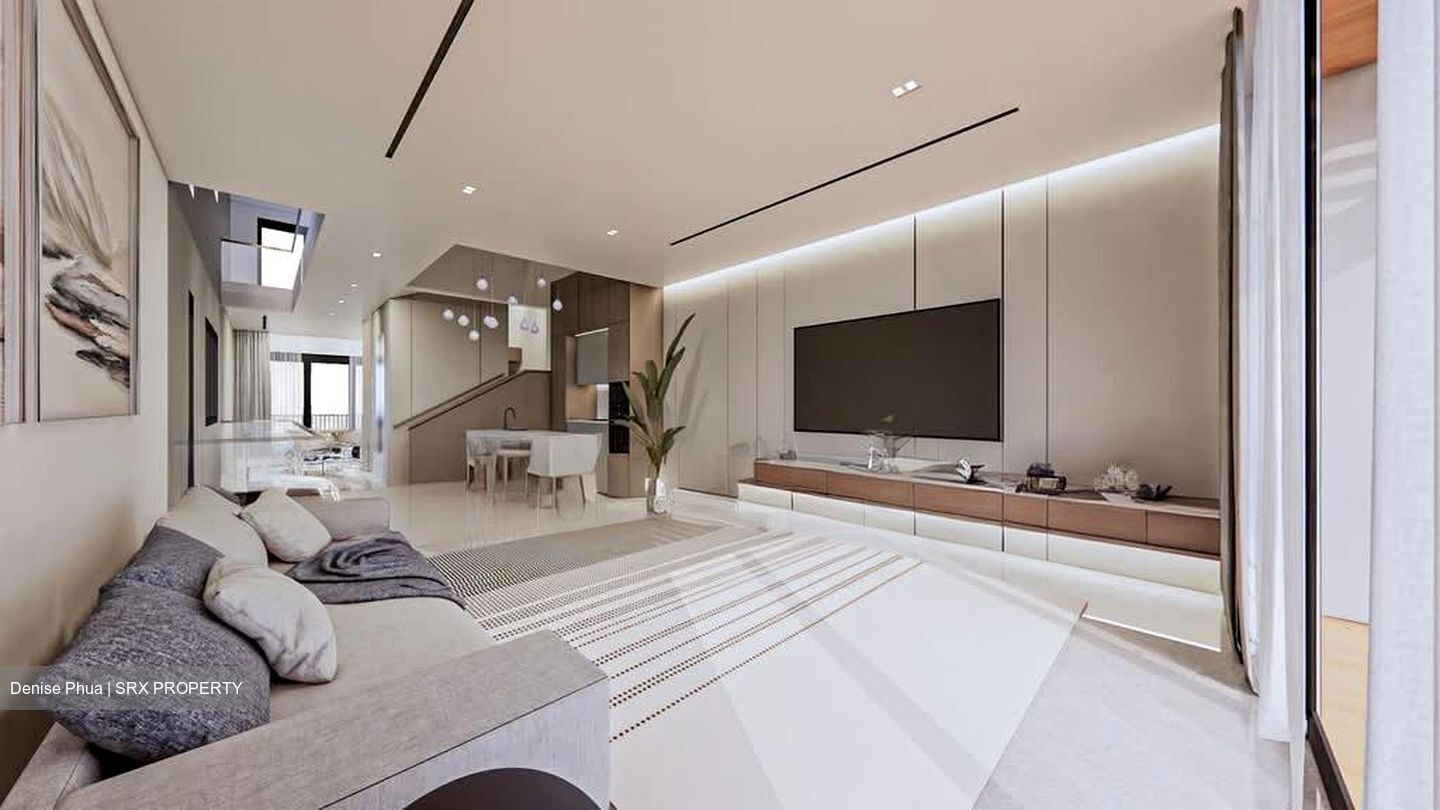 Upper Changi Road (D16), Terrace #549591061